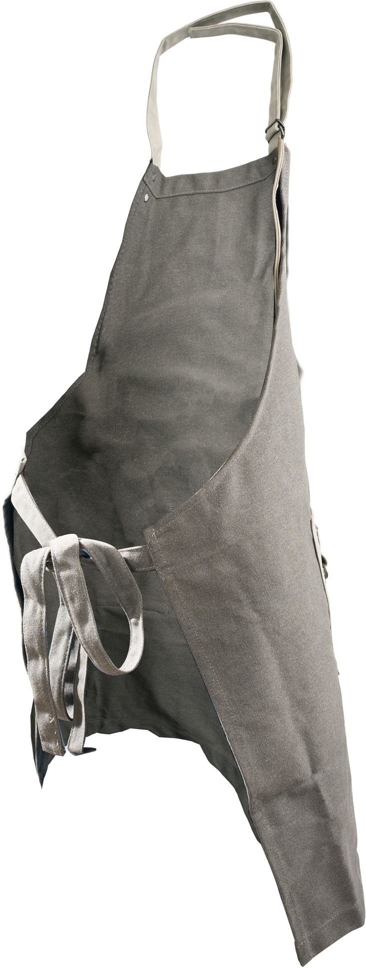 King of The Grill Apron - Image 4