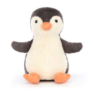 Peanut Penguin Large