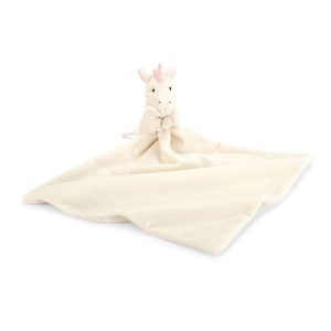 Bashful Unicorn Soother - In Store Exclusive
