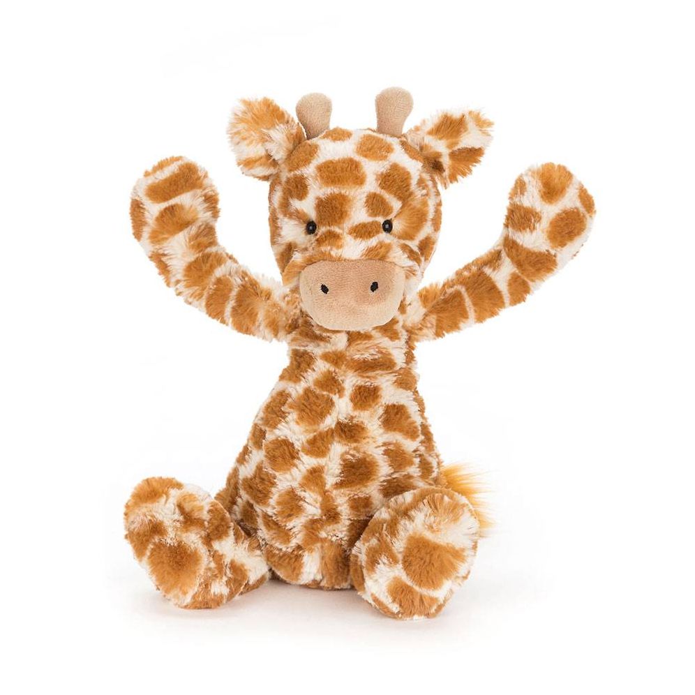 Bashful Giraffe Plush - In Store Exclusive - Image 2