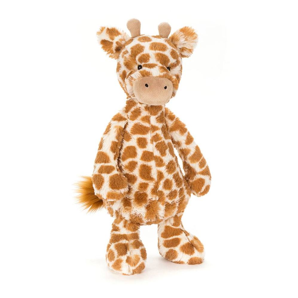 Bashful Giraffe Plush - In Store Exclusive - Image 3