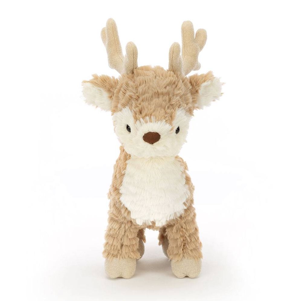 Mitzi Reindeer Plush - In Store Exclusive - Image 2