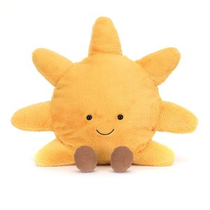 Amuseables Sun Huge - In Store Exlcusive