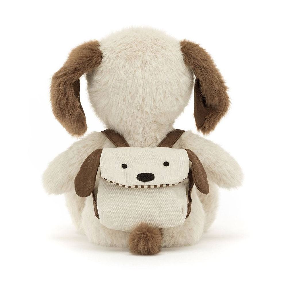 Backpack Puppy Plush - In Store Exclusive - Image 2