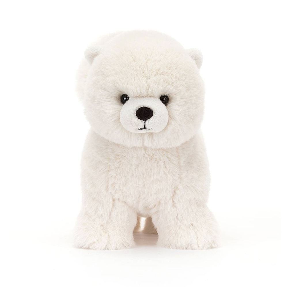 Daphne Pomeranian Plush - In Store Exclusive - Image 2