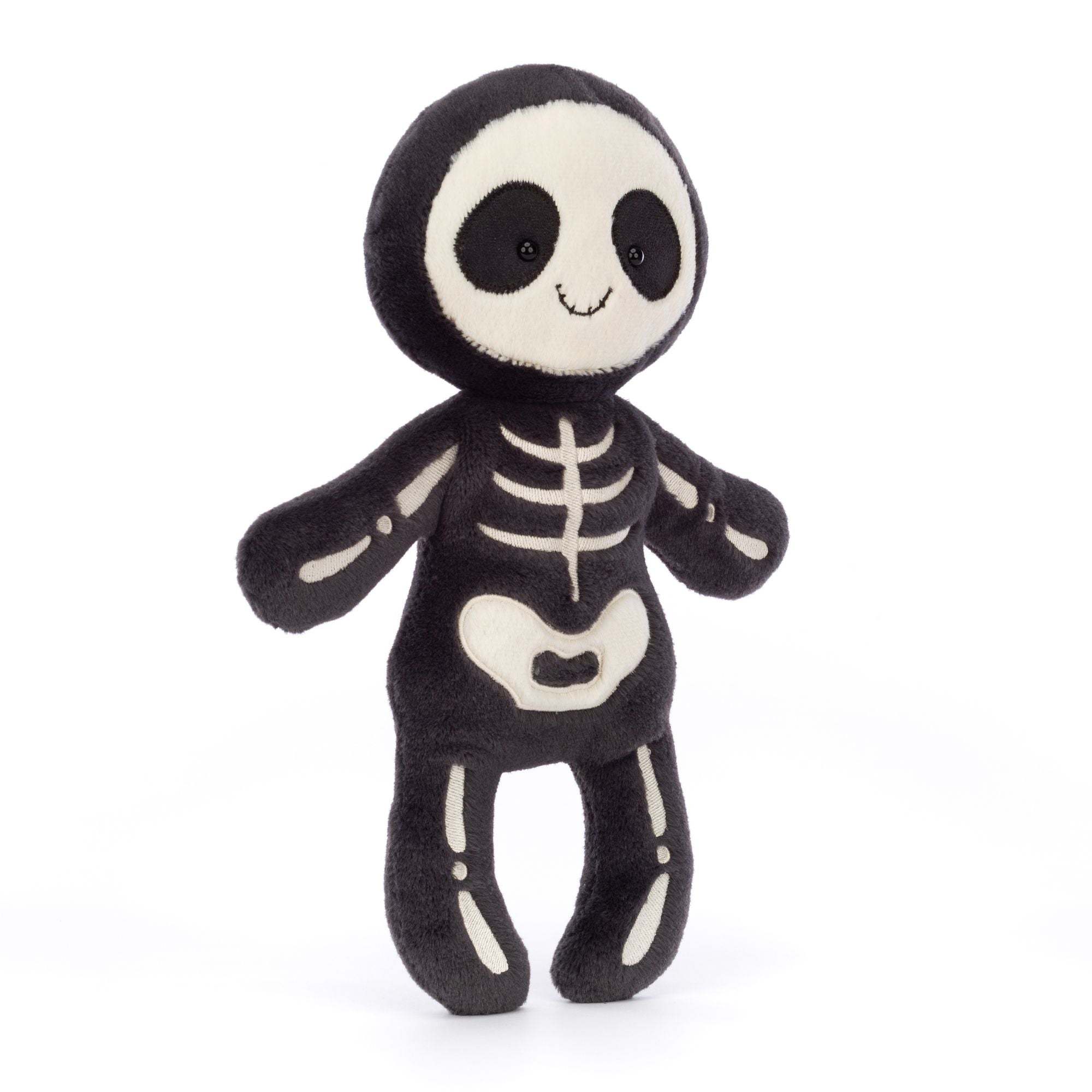 Skeleton Bob Plush - Image 11