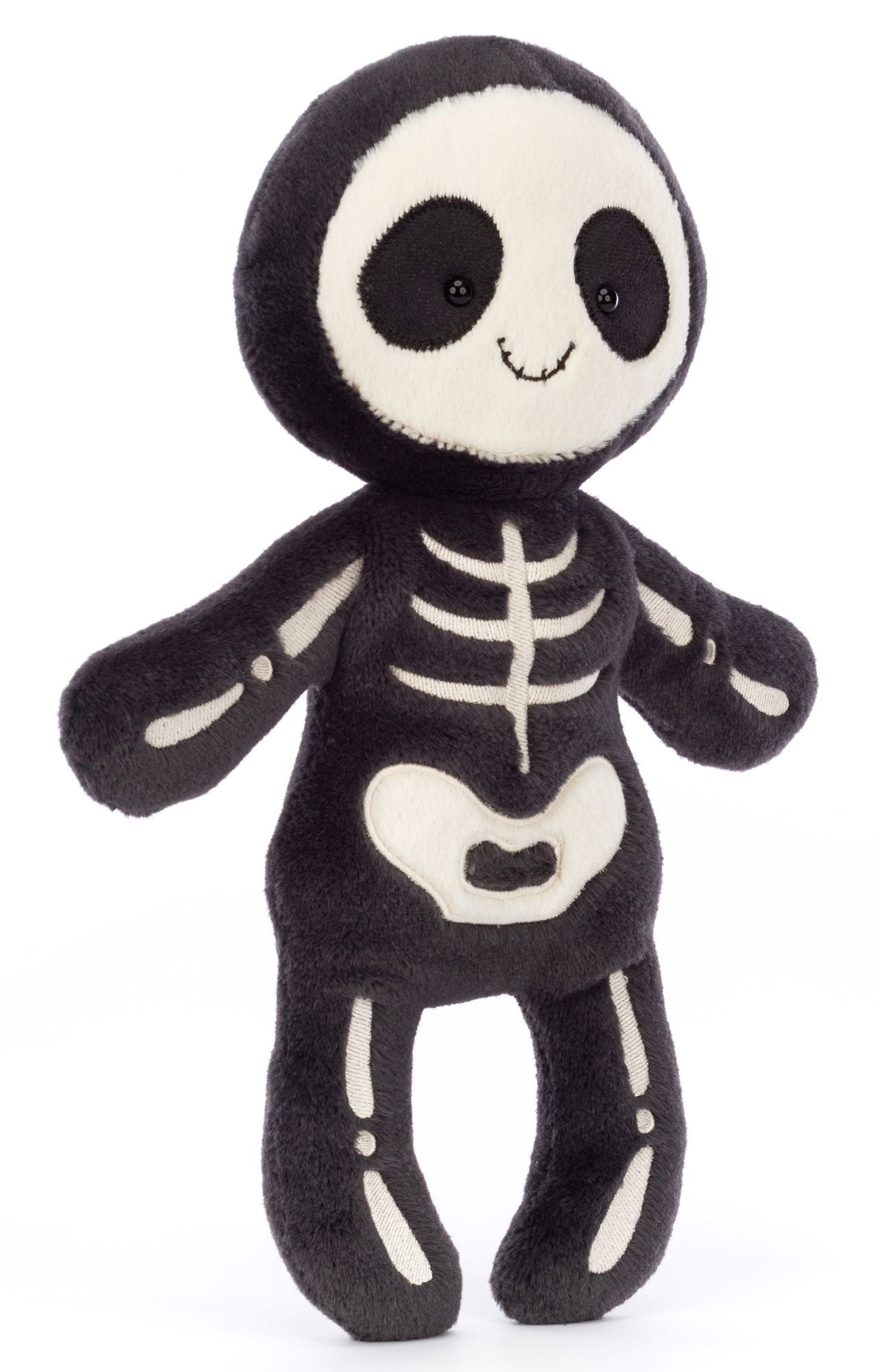 Skeleton Bob Plush - Image 4