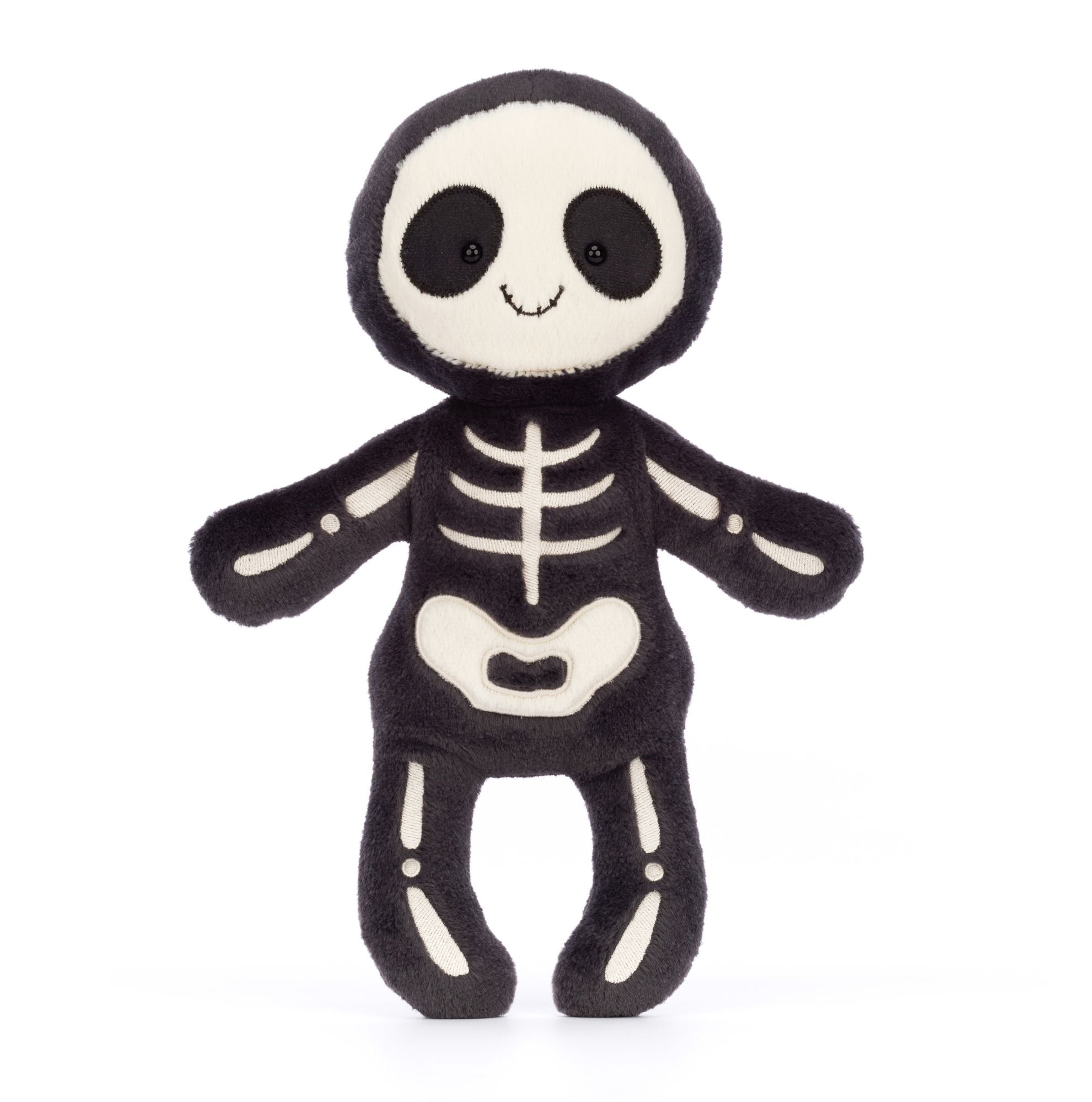 Skeleton Bob Plush - Image 5