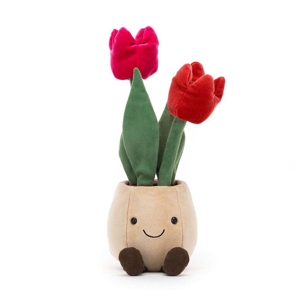 Amuseable Tulip Pot - In Store Exclusive - Image 2
