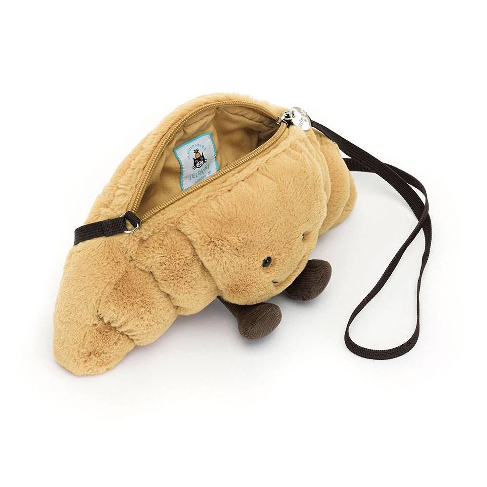Amuseable Croissant Bag Plush - In Store Exclusive - Image 2