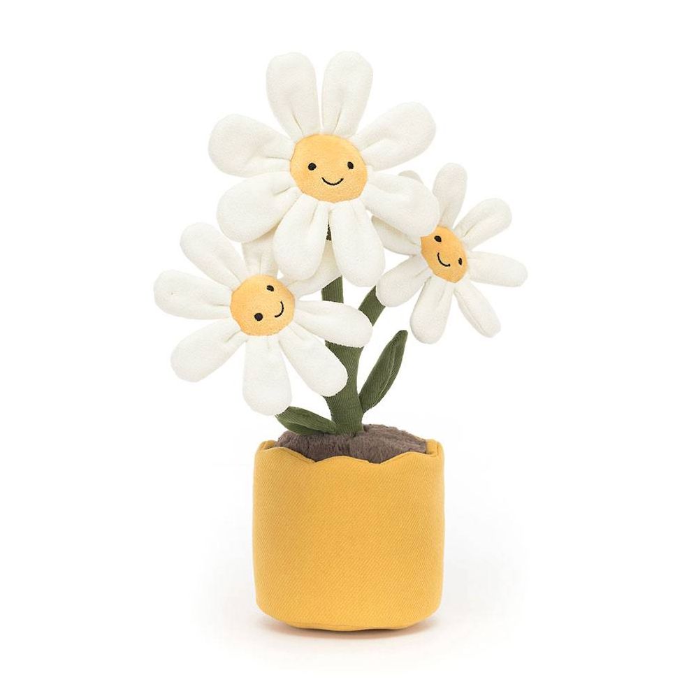 Amuseable Daisy Plush - In Store Exclusive - Image 3