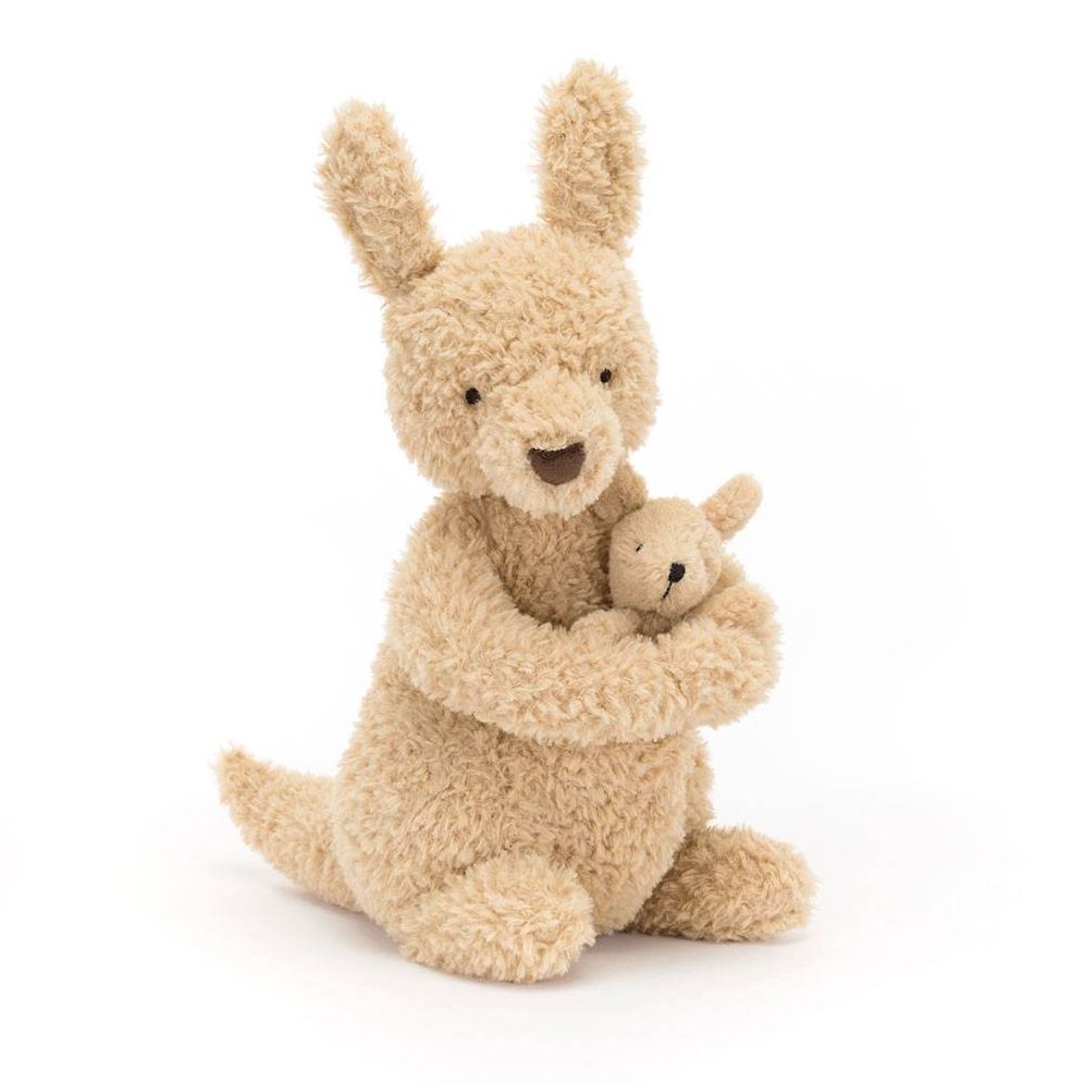 Huddles Kangaroo Plush - In Store Exclusive - Image 2