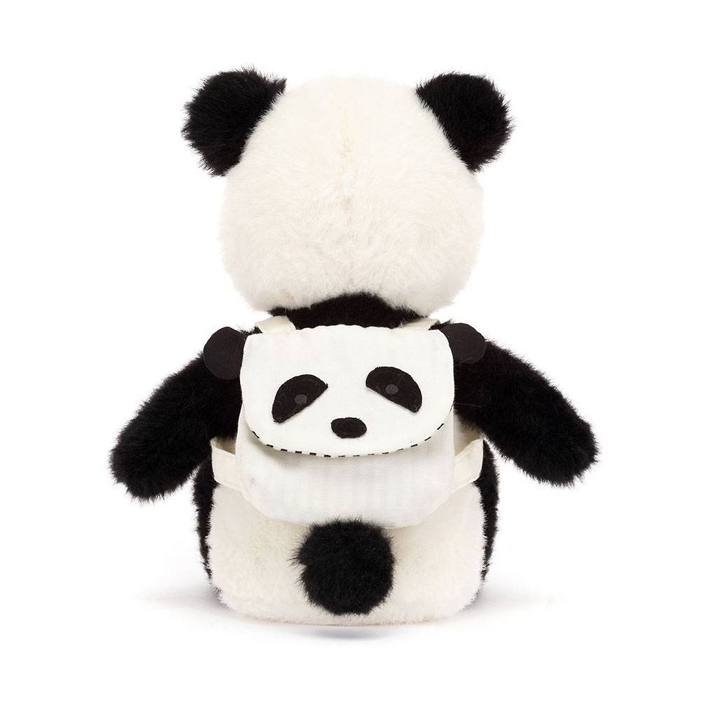 Jellycat Backpack Panda Plush - In Store Exclusive - Image 2