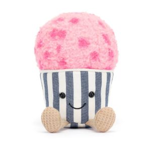 Amuseables Gelato - In Store Exclusive