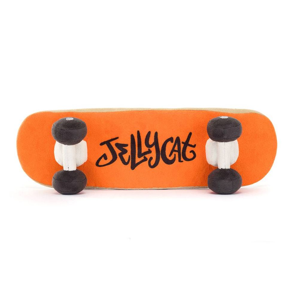 Amuseables Sports Skateboarding Plush - In Store Exclusive - Image 2