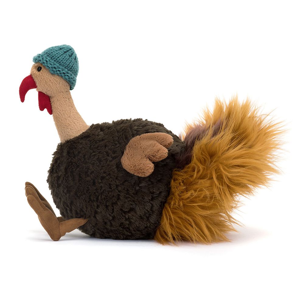 Theo Turkey - Image 2