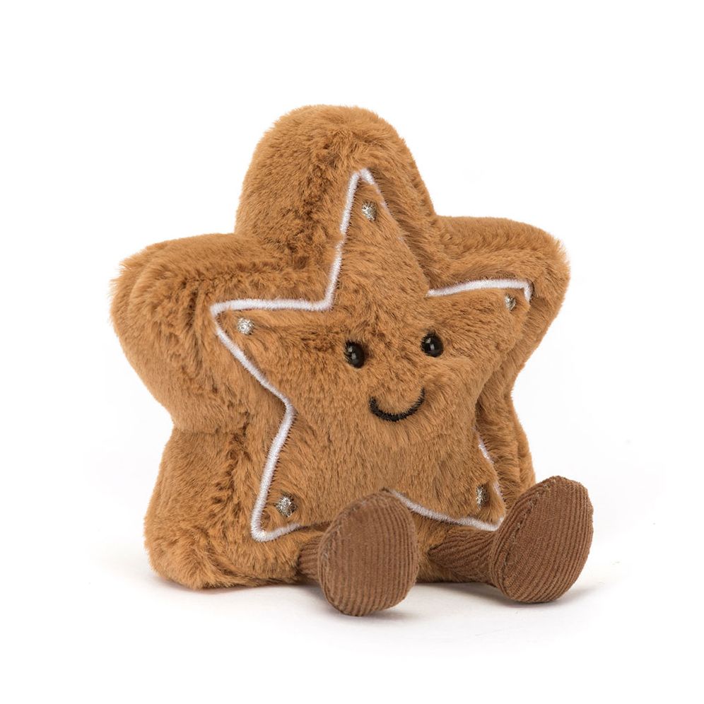 Amuseables Star Cookie - Image 2