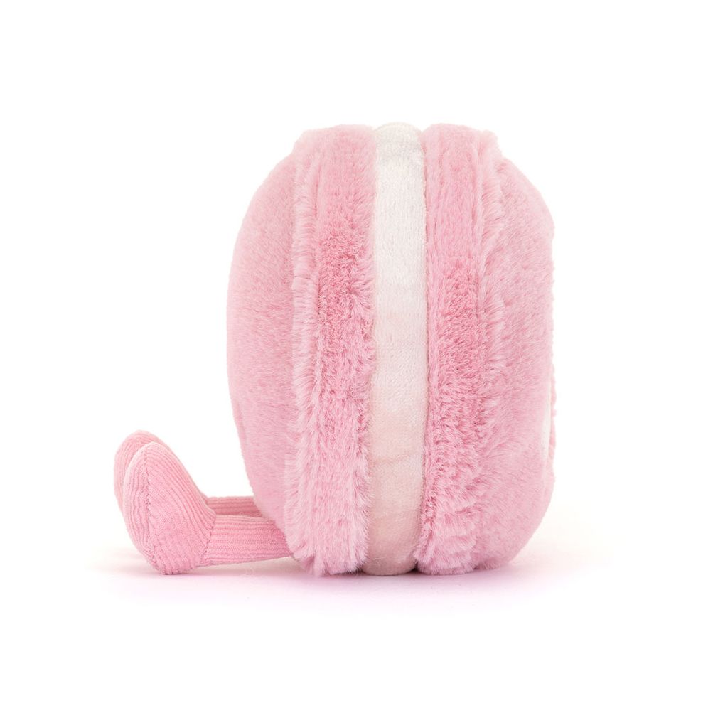 Amuseables Mia Macaron (Framboise) - Image 3
