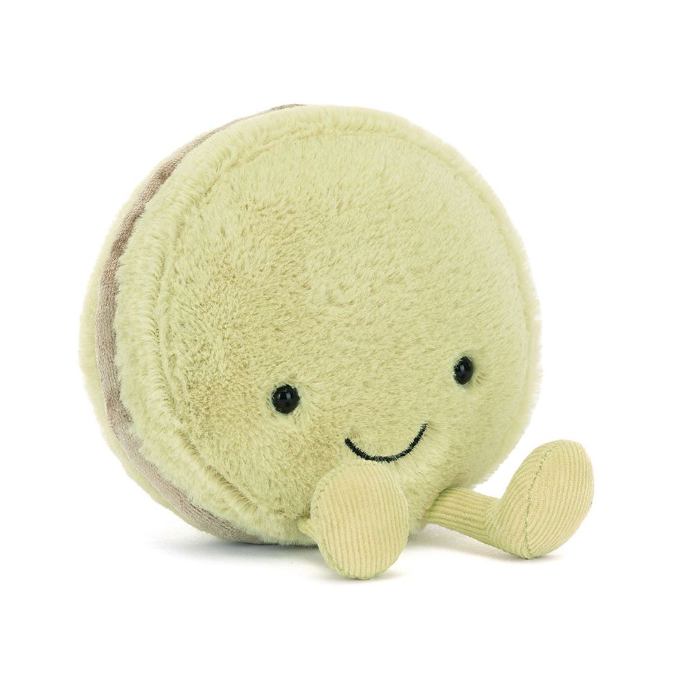 Amuseables Max Macaron (Pistachio) - Image 2