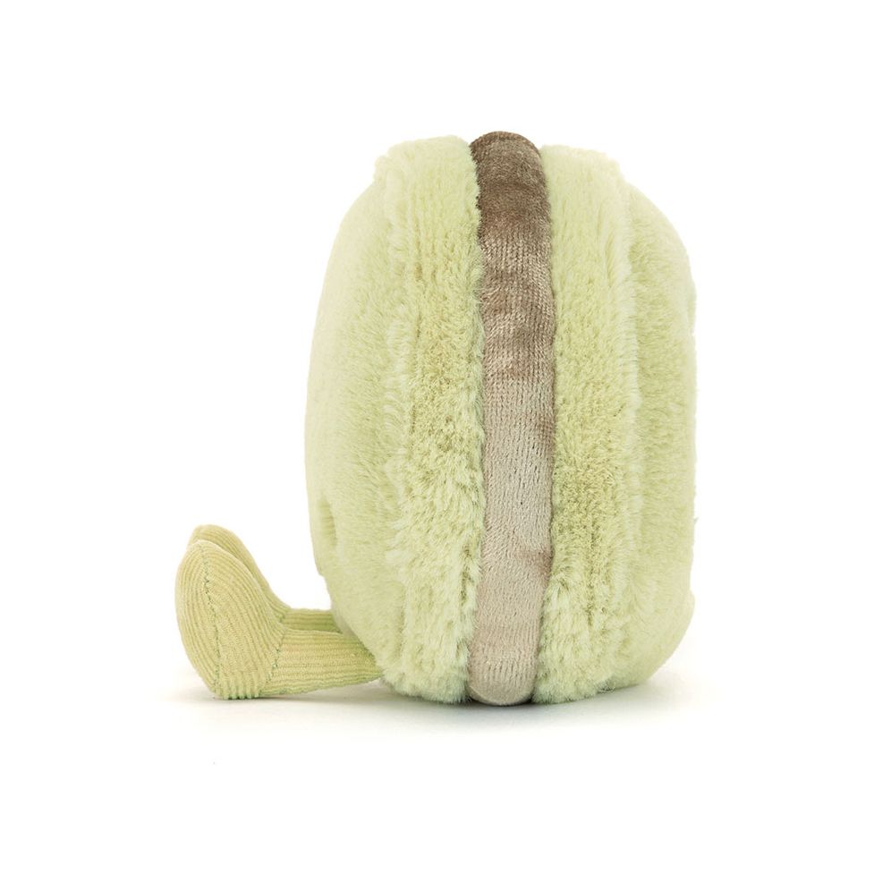 Amuseables Max Macaron (Pistachio) - Image 3
