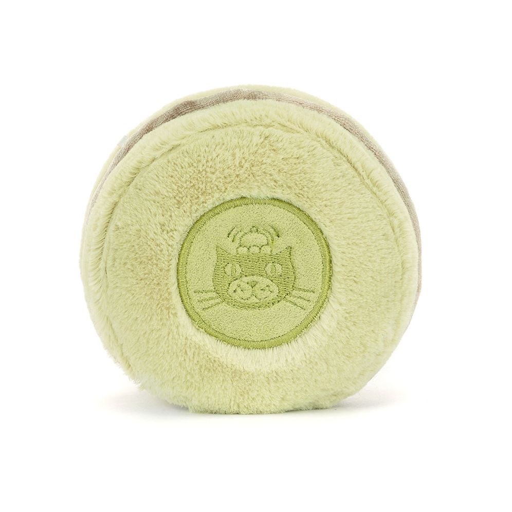 Amuseables Max Macaron (Pistachio) - Image 4