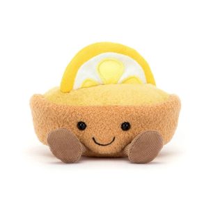Amuseables Collette Tarte Au Citron