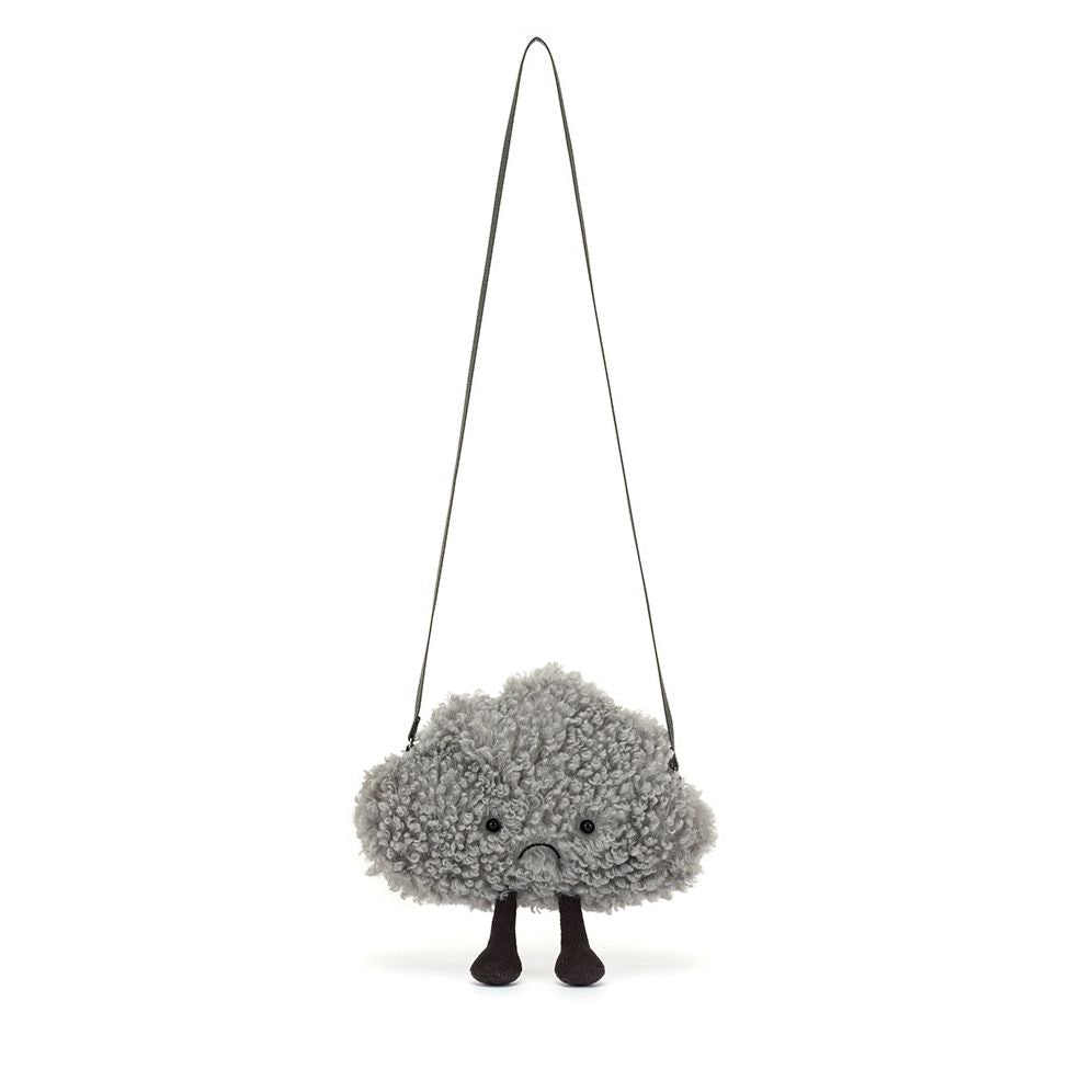 Amuseables Storm Cloud Bag - In Store Exclusive - Image 2