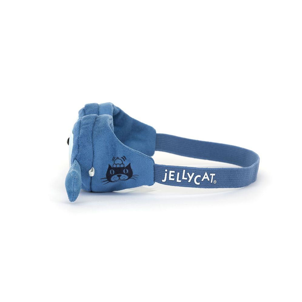 Amusables Sports Swimming Goggles - Image 2