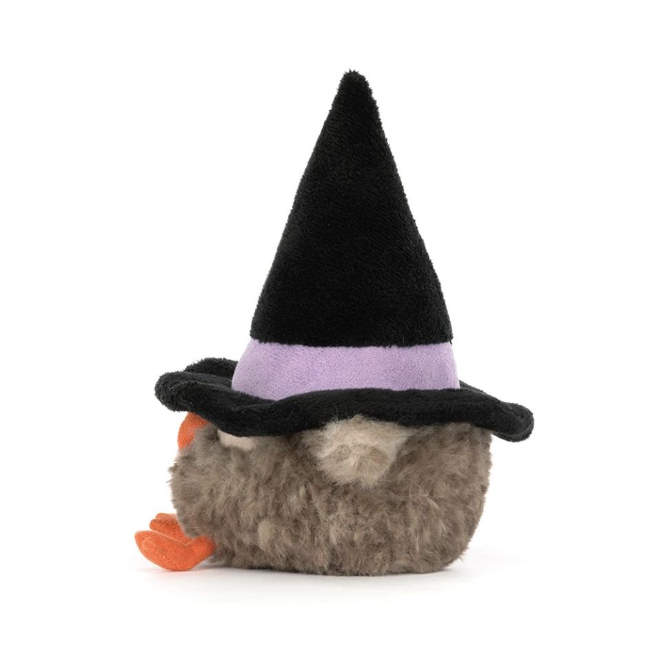 Heccaty Hootnightly - Image 2