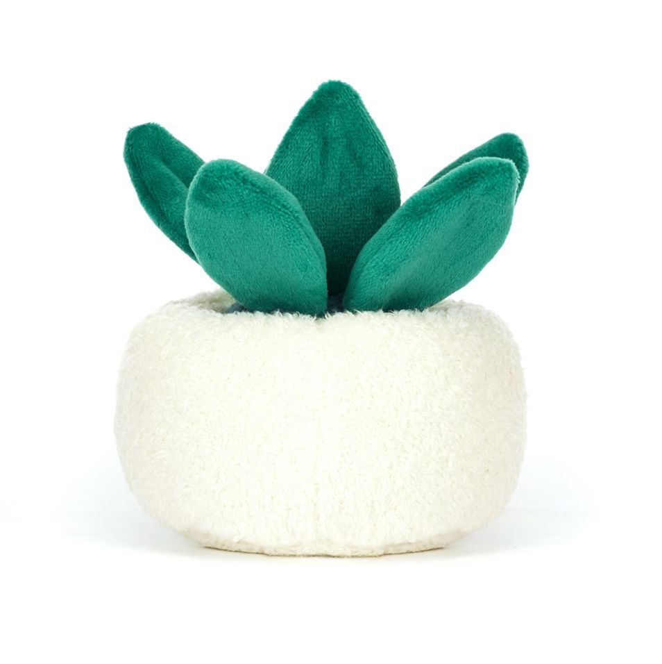 Amuseables Skull Planter - Image 3