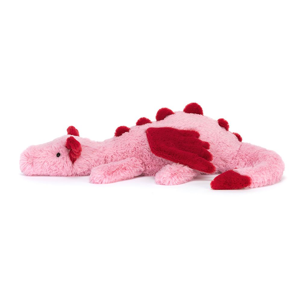 Heart Dragon - Image 2