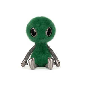 Zyllan Alien