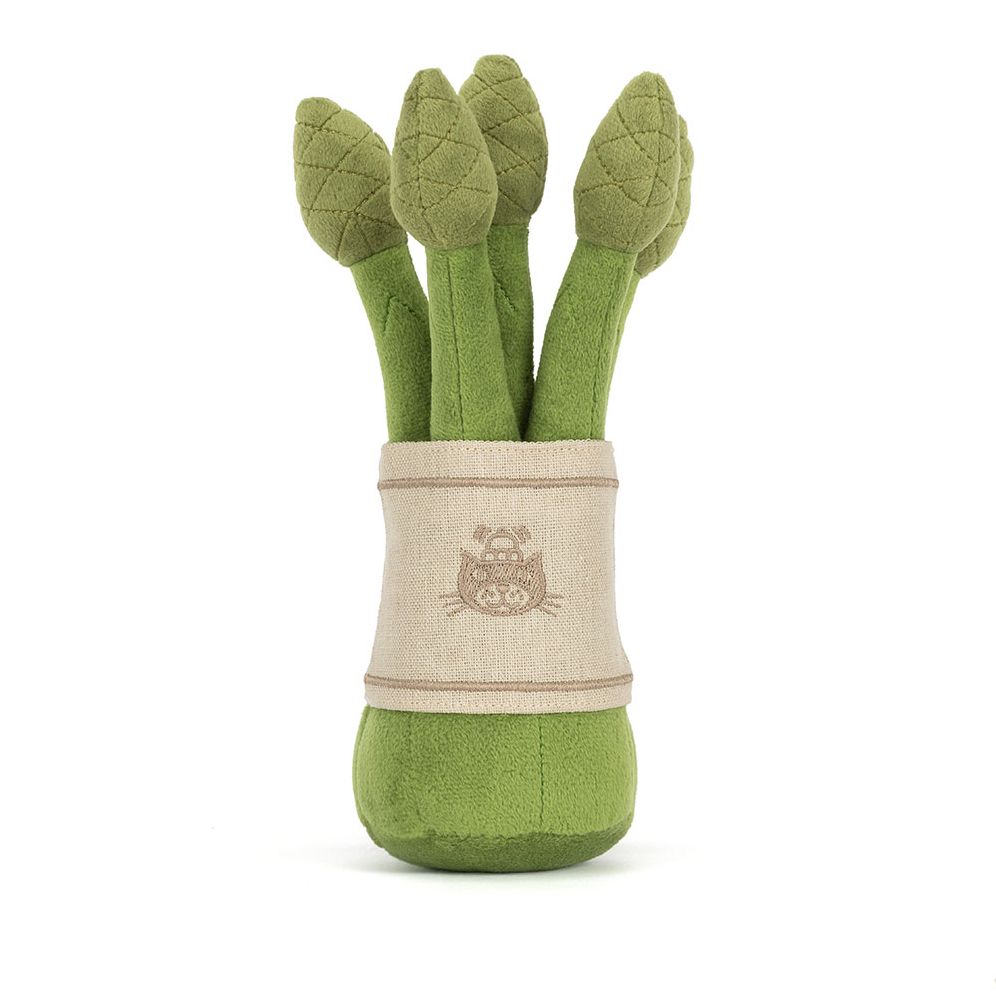 Amuseables Asparagus - Image 2