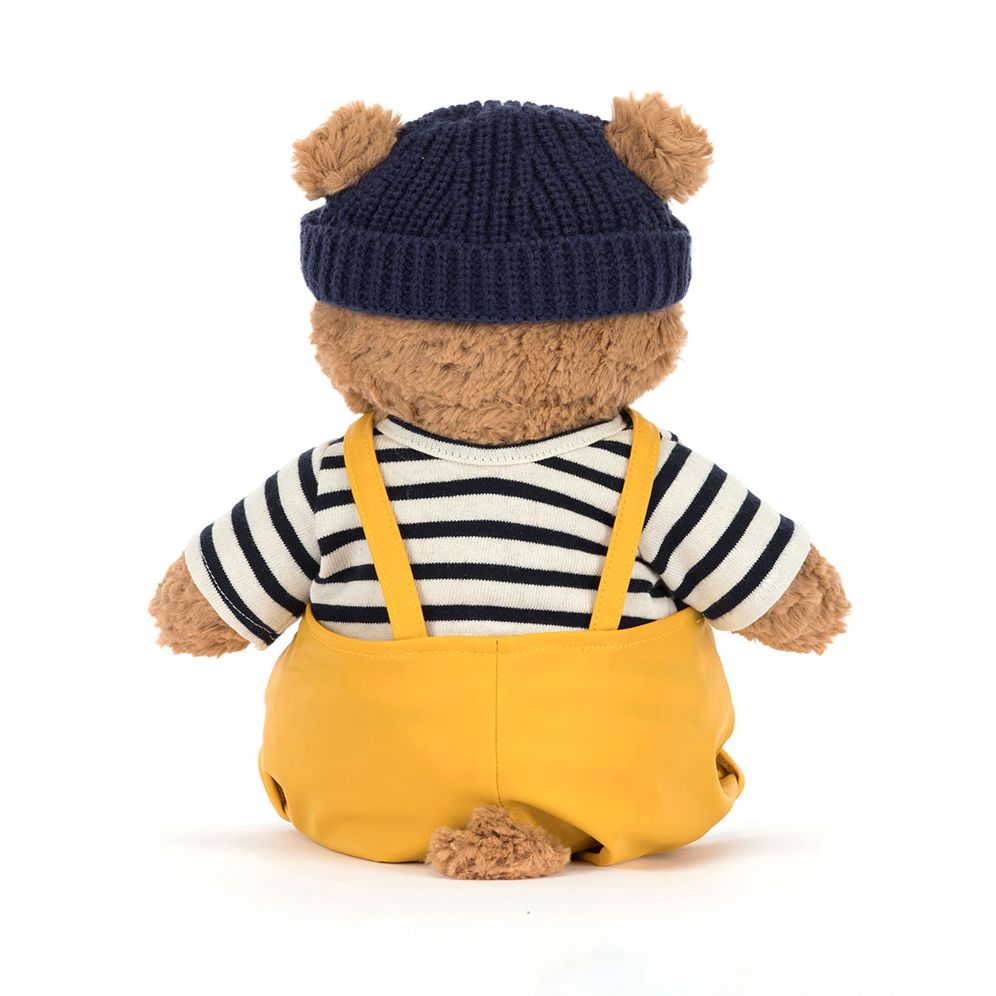Bartholomew Bear Seafarer Outfit - Image 2
