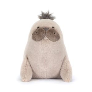 Roarwell Sea Lion