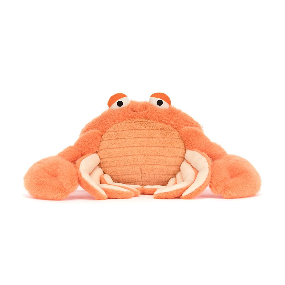 Pinchsnap Crab