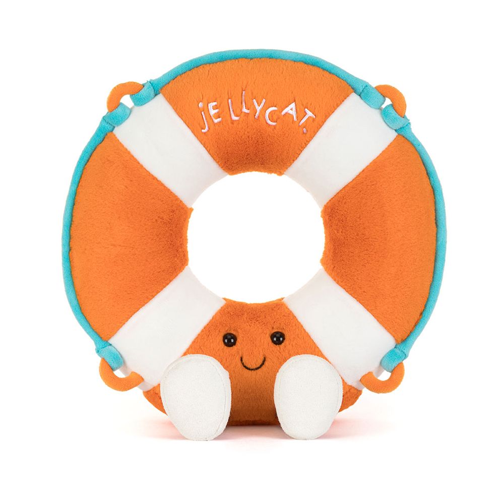 Amuseables Life Ring