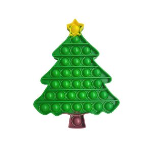 Christmas Tree Popper