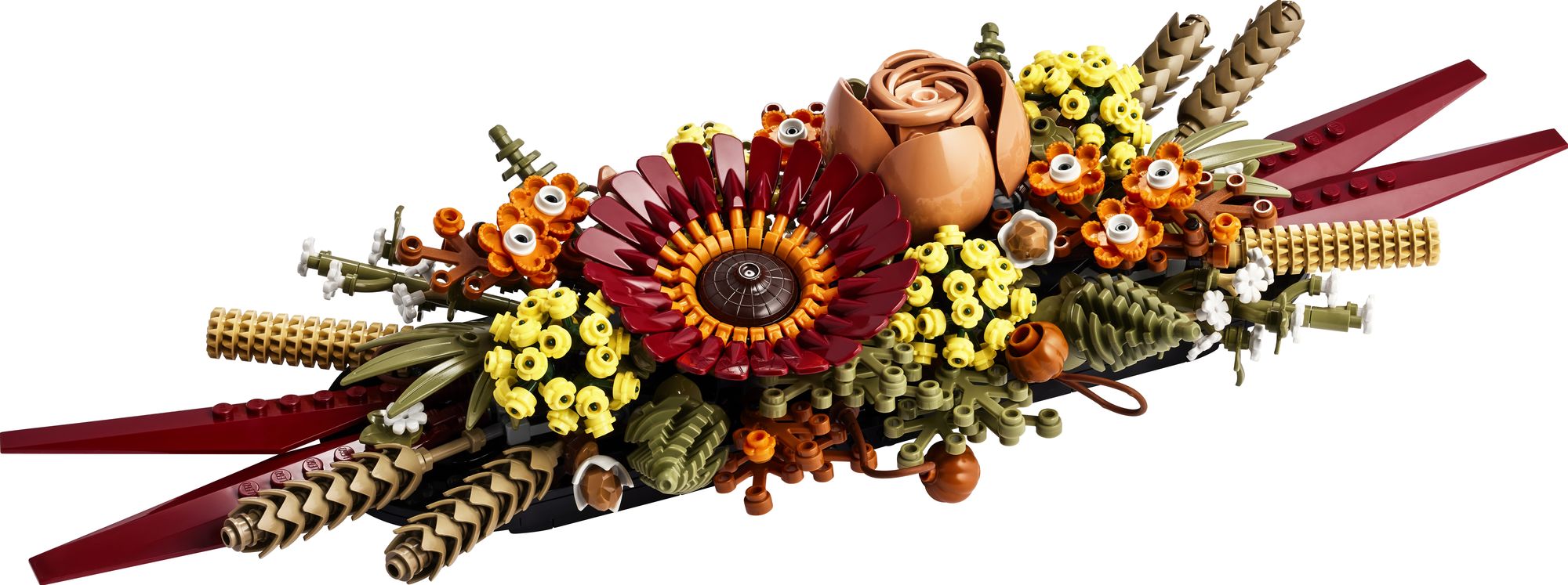 LEGO® Icons Dried Flower Centerpiece 10314 (Retiring Soon) - Image 2