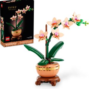 LEGO Botanicals Mini Orchid 10343