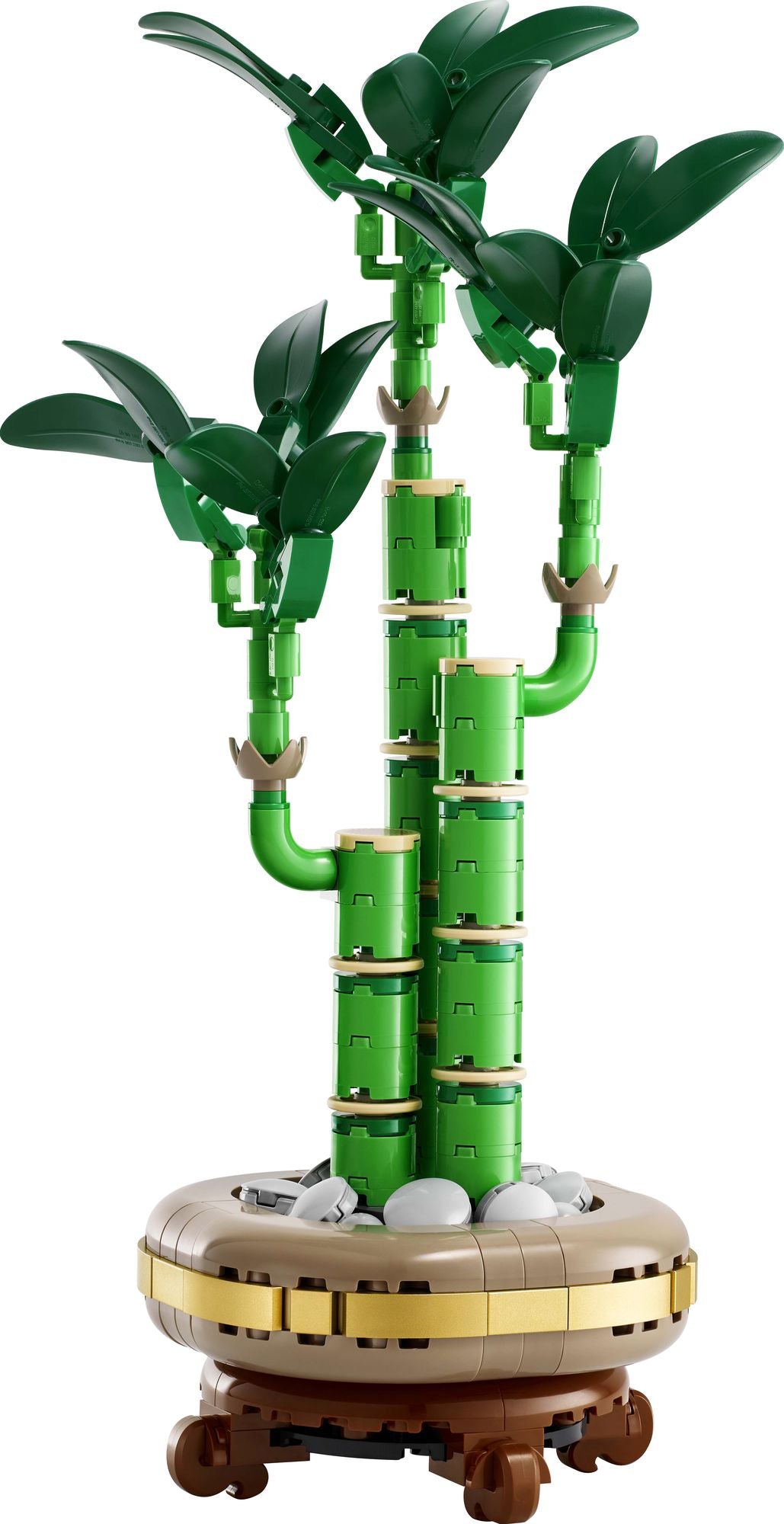 LEGO Botanicals Lucky Bamboo 10344 - Image 2