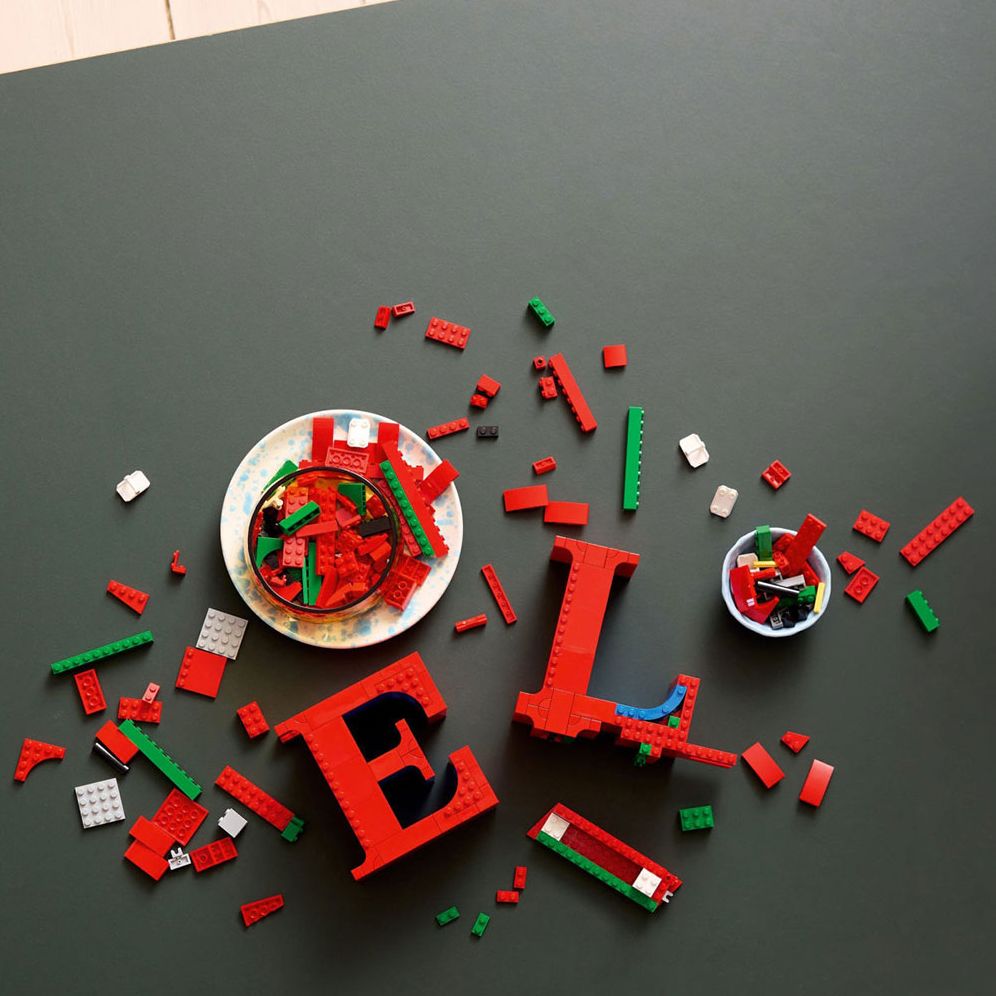 LEGO ART LOVE 31214 - Image 13