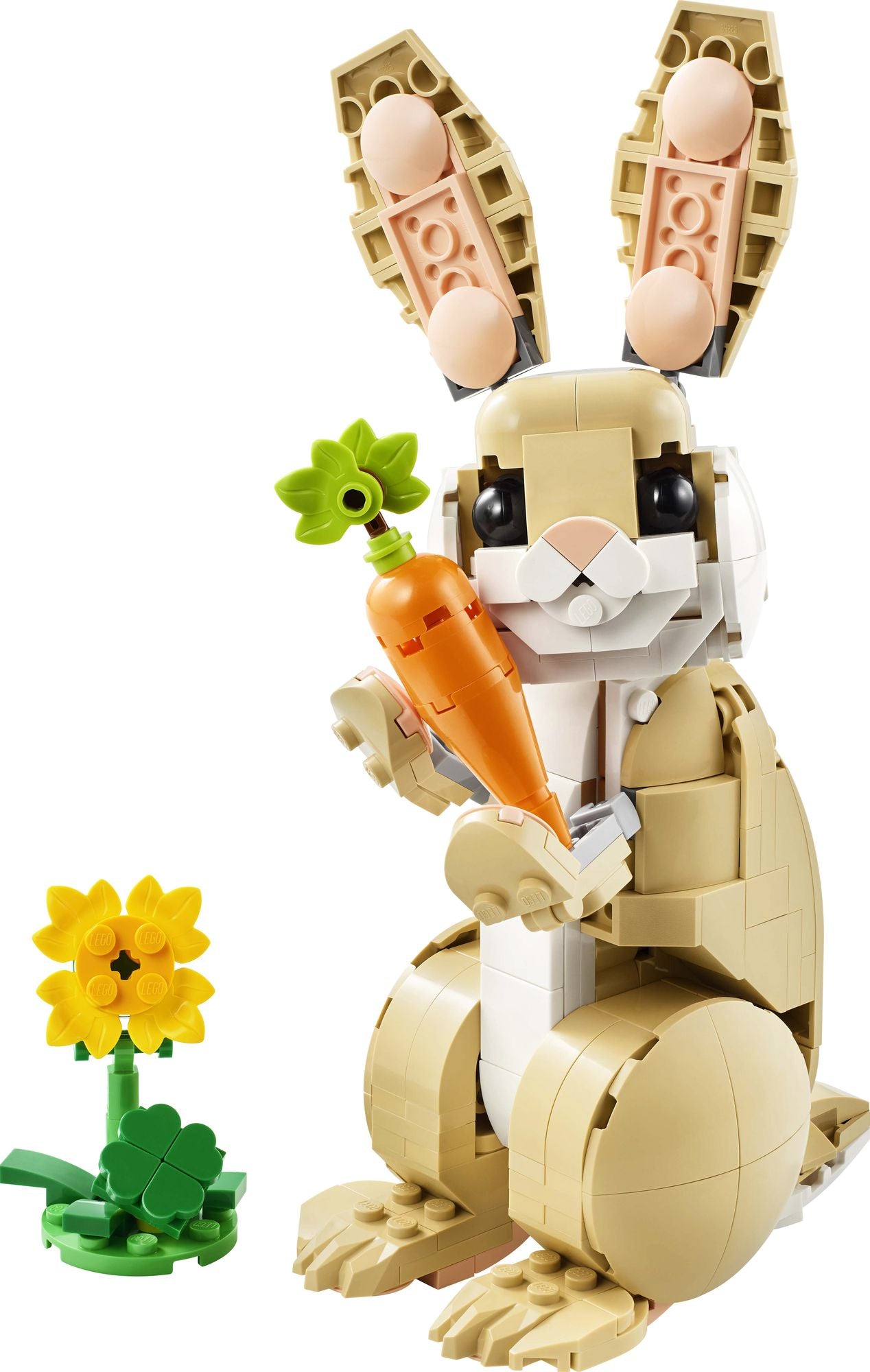 LEGO Creator Cute Bunny 31162 - Image 2