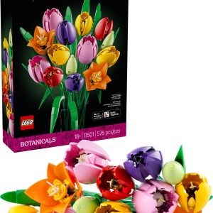 LEGO Botanicals Tulip Bouquet 11501