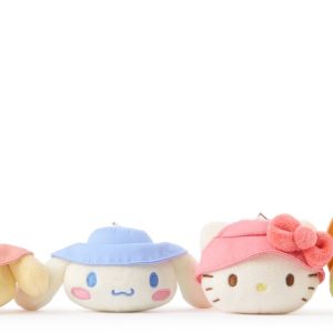 Sanrio Camp Plush Blind Boxes