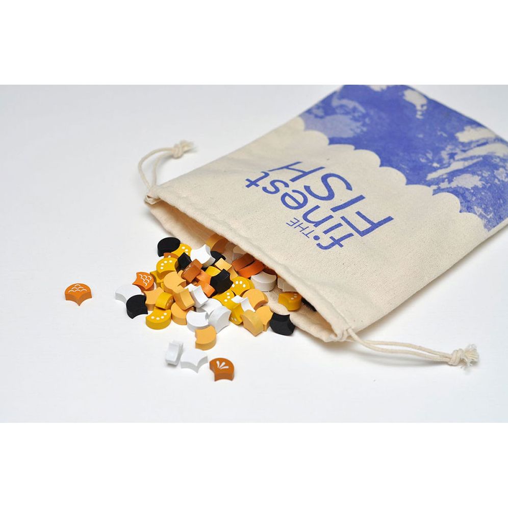 Finest Fish by Nathan Jenne and Jake Jenne (B&N Game of the Month) - Image 11