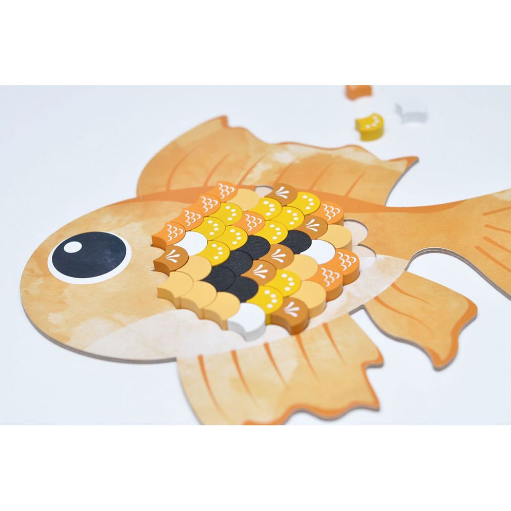 Finest Fish by Nathan Jenne and Jake Jenne (B&N Game of the Month) - Image 12