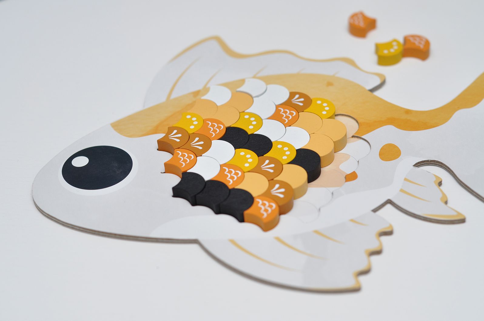 Finest Fish by Nathan Jenne and Jake Jenne (B&N Game of the Month) - Image 7