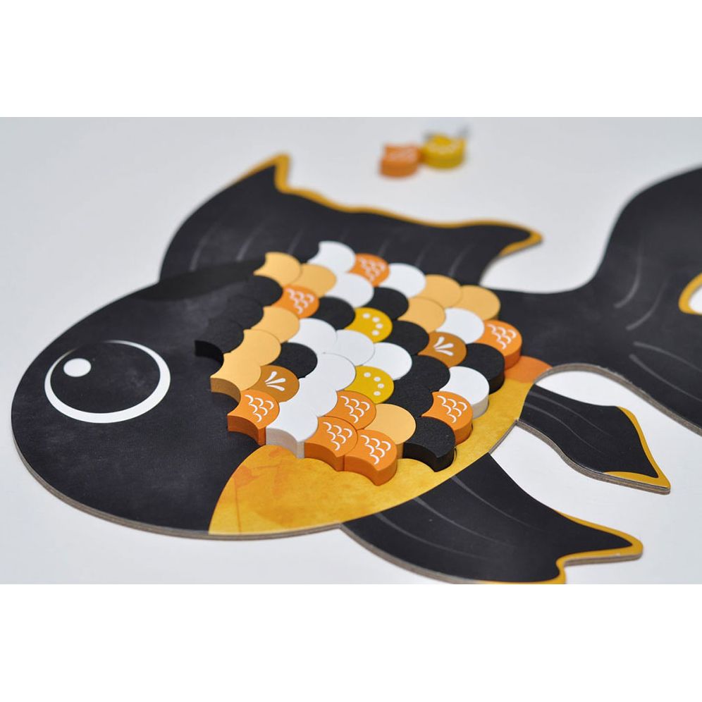 Finest Fish by Nathan Jenne and Jake Jenne (B&N Game of the Month) - Image 9