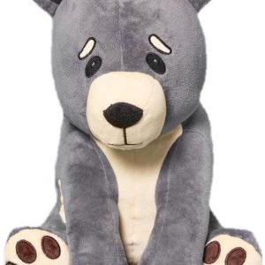 Sad Stuffies Jack